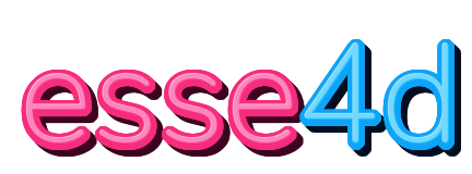 esse4d — logo kanal