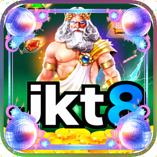 jkt8 — galeri pratinjau Resmi APK